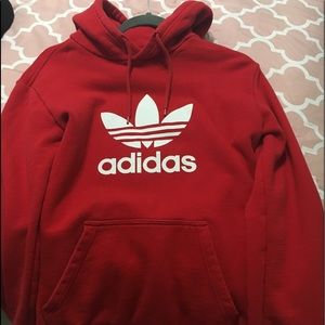 Adidas jacket